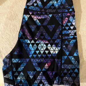 Constantly Varied Gear 5" Shorts - Large